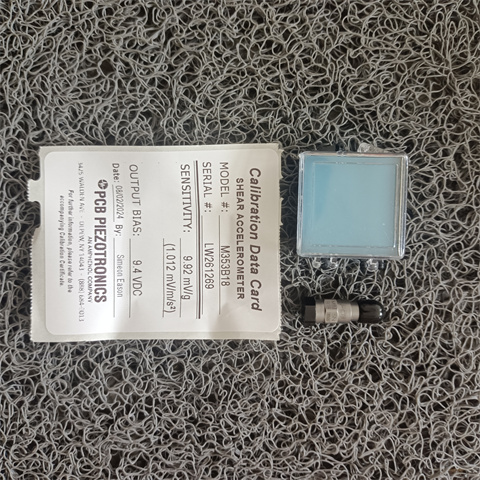 美國PCB傳感器 M353B18 (8)