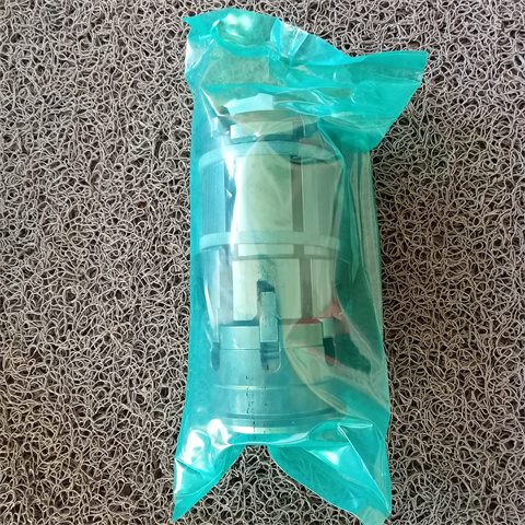 拉爪帶螺栓 95