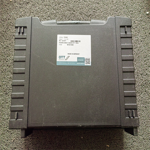 OTT-JAKOB測力計9510313692 (10)